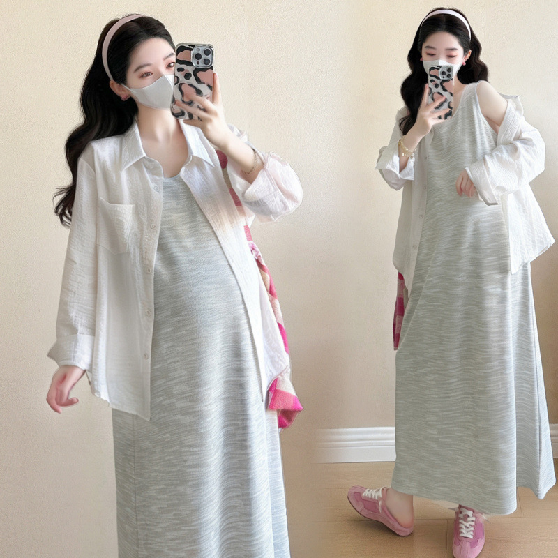 Maternity Suit Summer 2026 Min - đánh giá và giá Maternity Wear