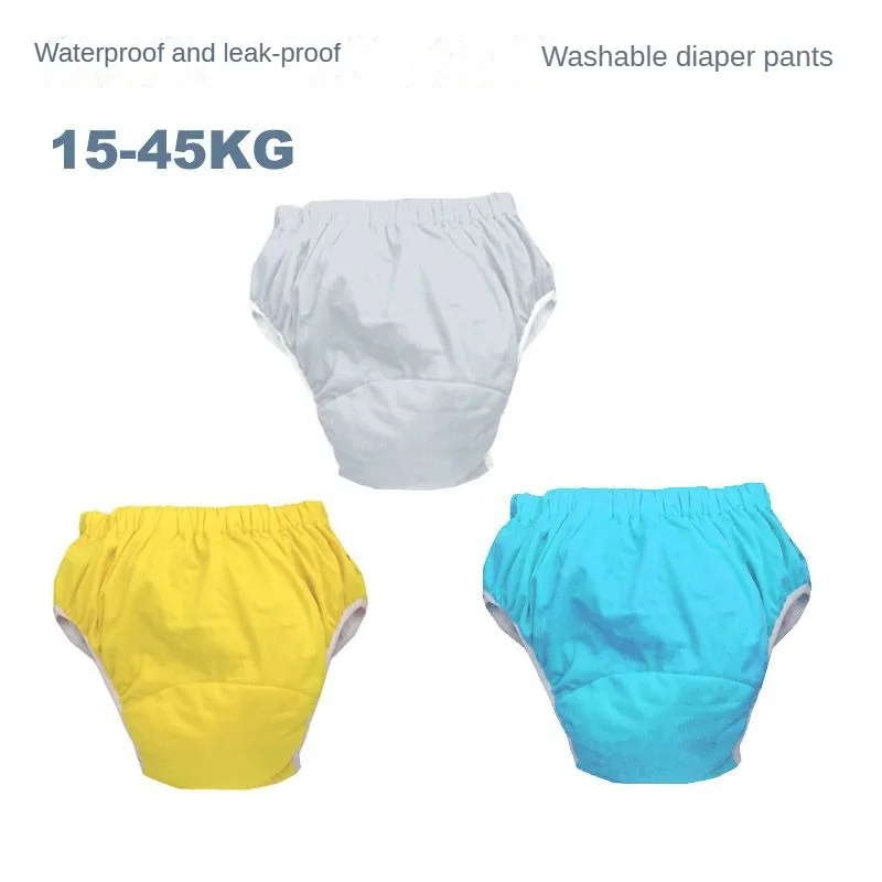 Waterproof Training Pants for  - đánh giá và giá Toddler Training Pants Leak Proof