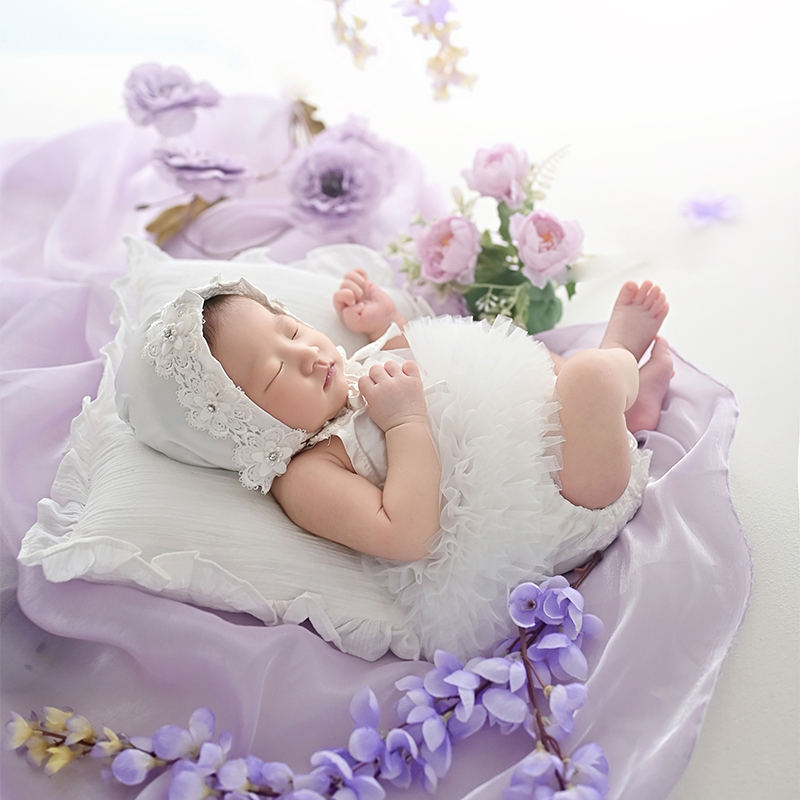 Newborn Photography Outfit Bab - đánh giá và giá Infant Photography Props Outfit