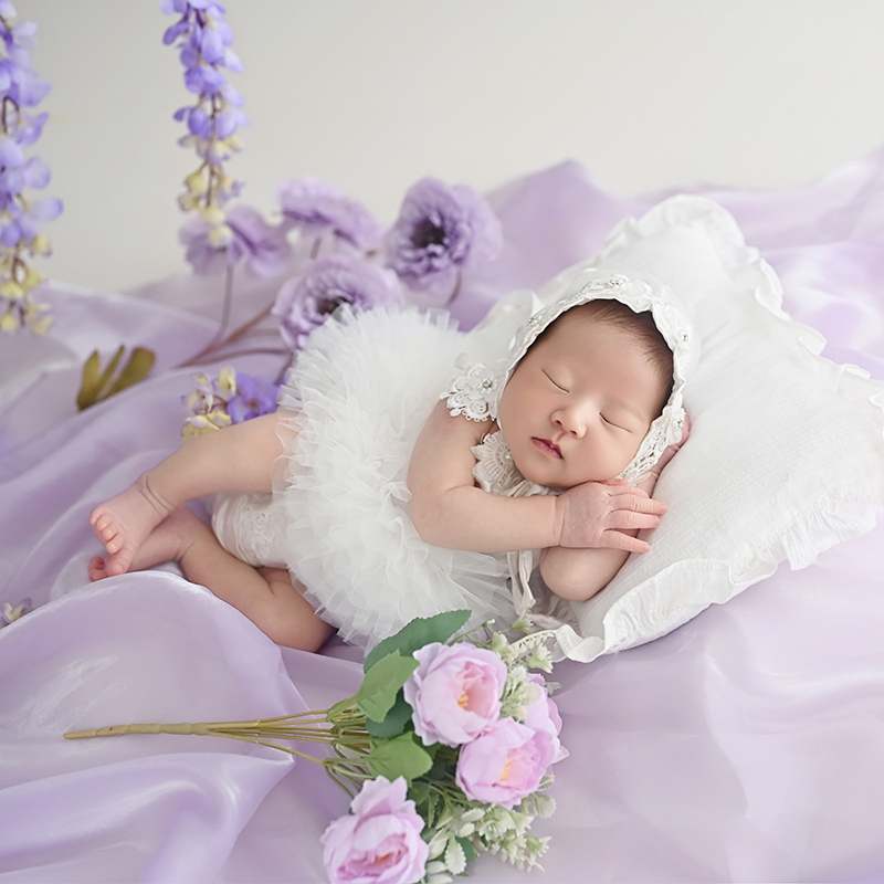 Newborn Photography Outfit Bab - đánh giá và giá Infant Photography Props Outfit