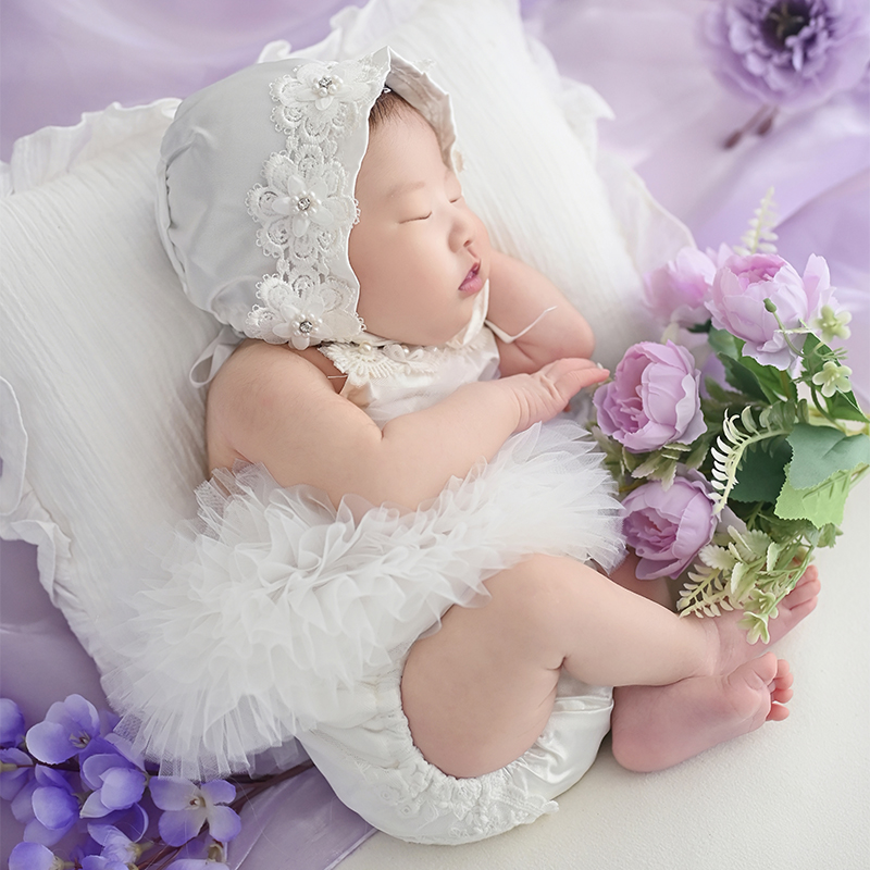 Newborn Photography Outfit Bab - đánh giá và giá Infant Photography Props Outfit