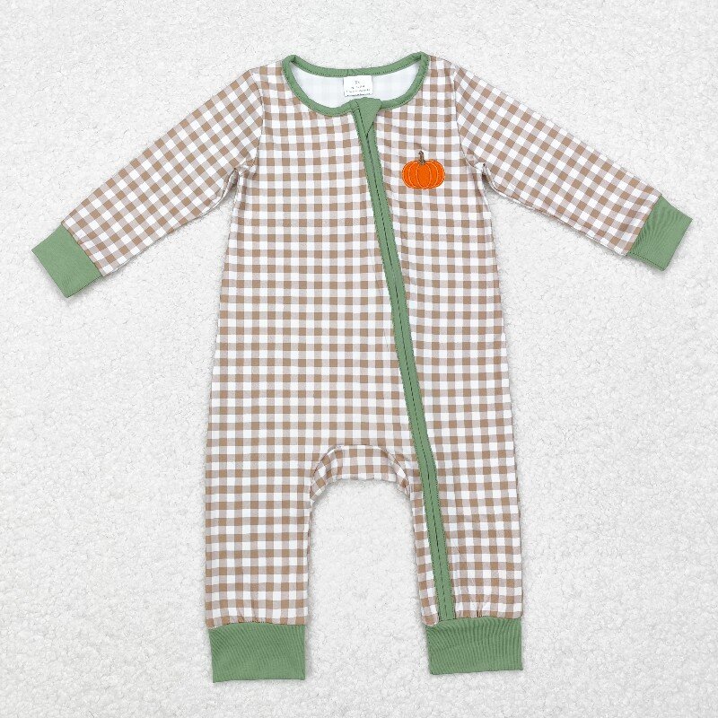 8.19y Boys Thanksgiving baby r - đánh giá và giá Cotton Baby Onesies Zipper