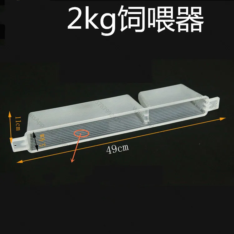 10PCS/lot Bee Feeding Tank Bee - đánh giá và giá Feeding