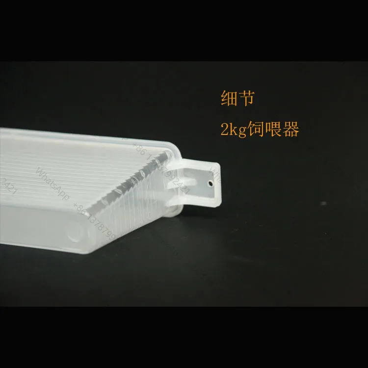 10PCS/lot Bee Feeding Tank Bee - đánh giá và giá Feeding