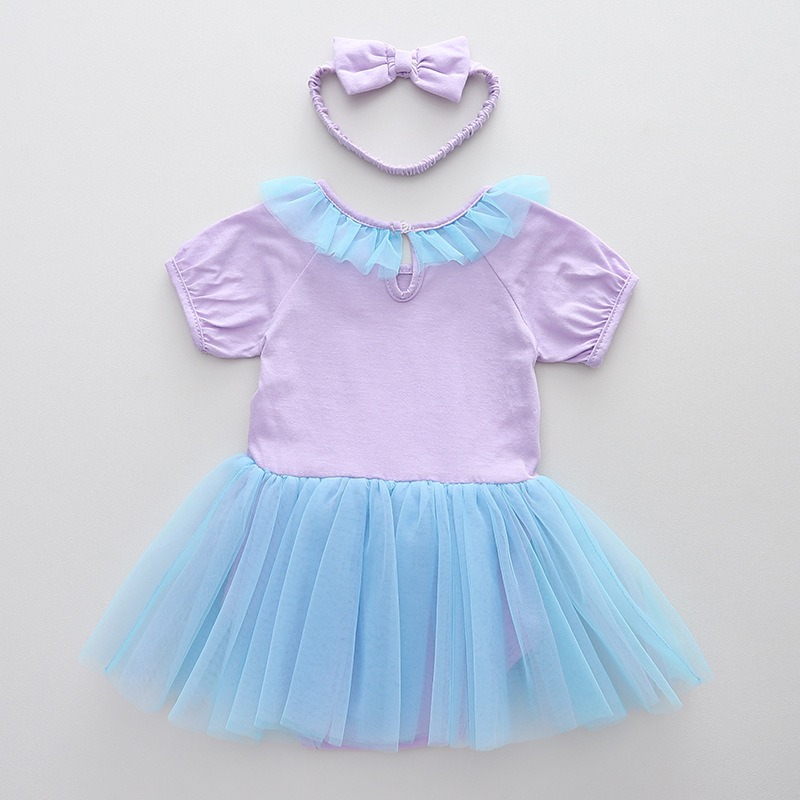 THEEPER Baby Romper Tutu Dress - đánh giá và giá Baby Clothes