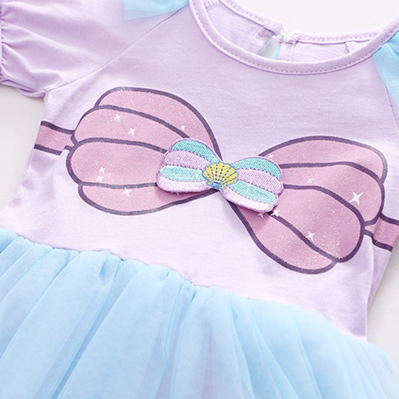 THEEPER Baby Romper Tutu Dress - đánh giá và giá Baby Clothes