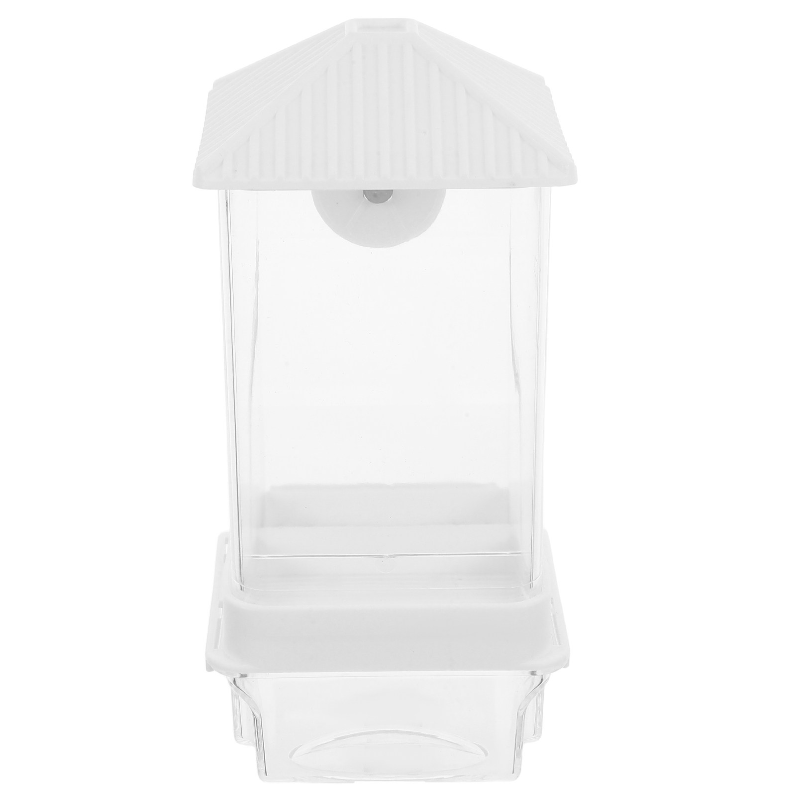 Automatic Bird Feeder Plastic  - đánh giá và giá Feeding