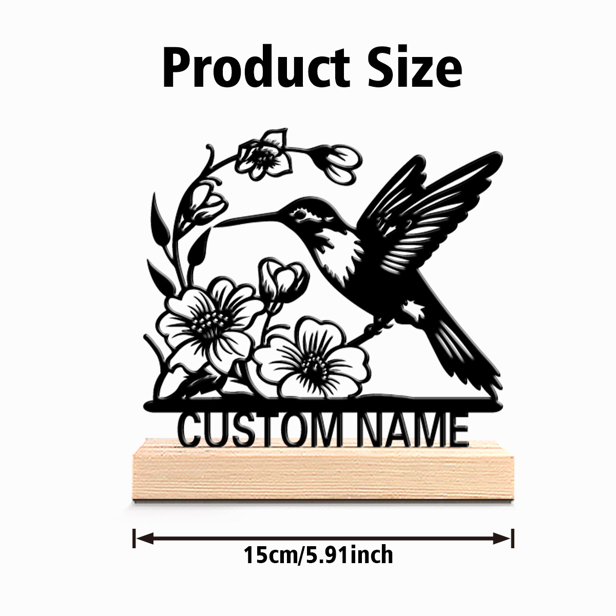 1pc Fun Personalized Custom bi - đánh giá và giá Nursery