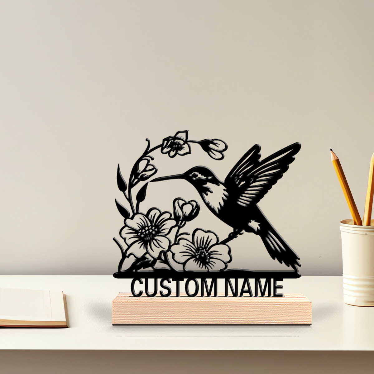 1pc Fun Personalized Custom bi - đánh giá và giá Nursery