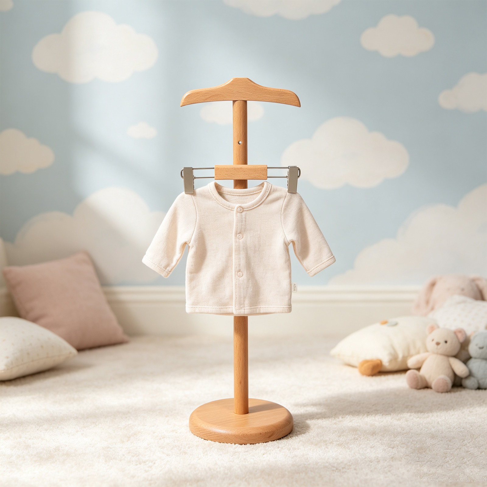 Adjustable Height Baby Clothes - đánh giá và giá Baby Clothes