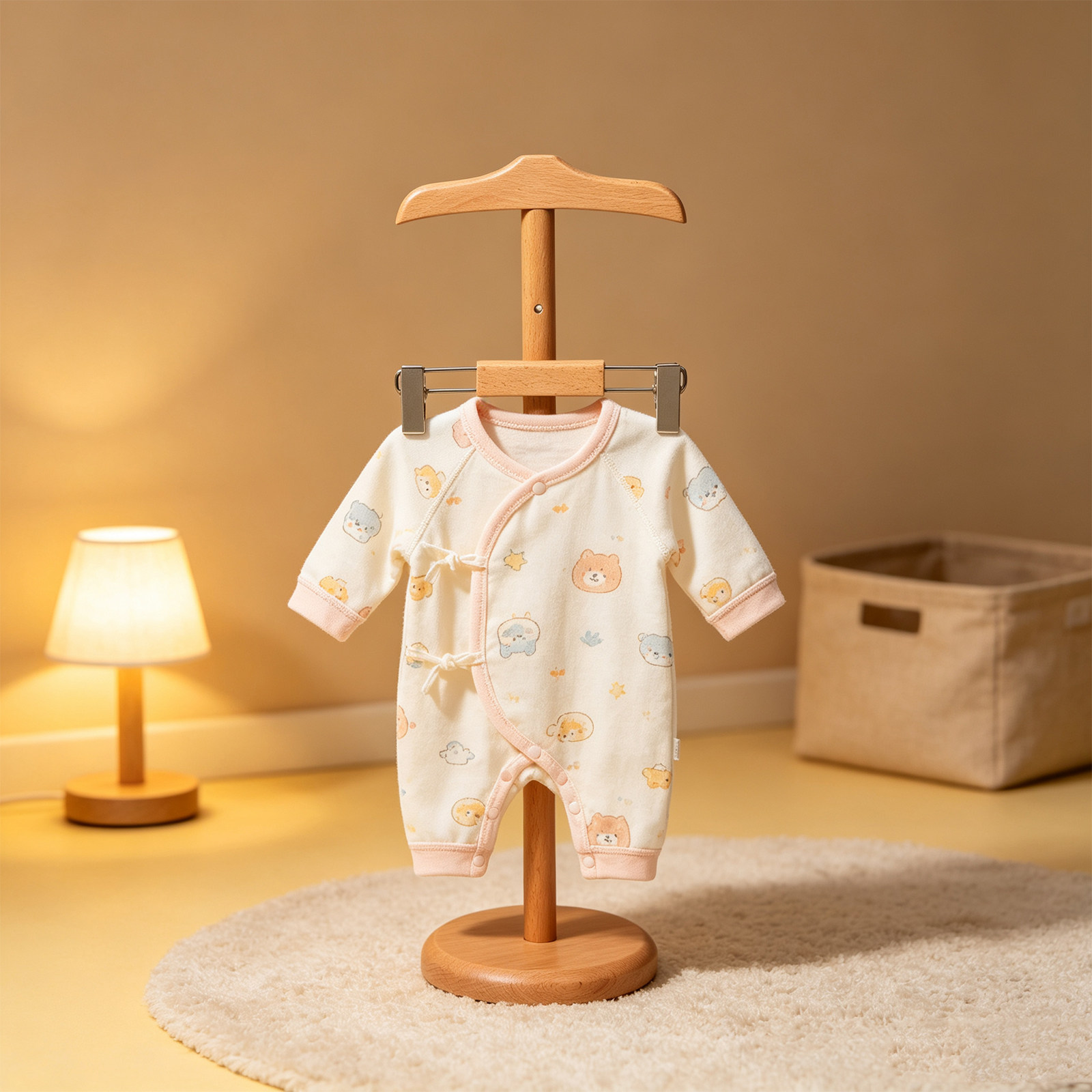 Adjustable Height Baby Clothes - đánh giá và giá Baby Clothes