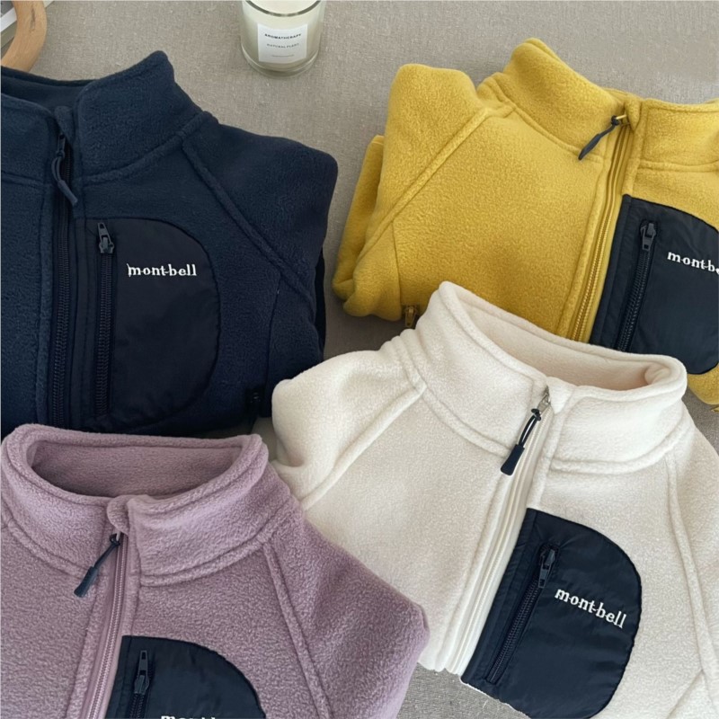 Fashion Baby Girl Boy Fleece J - đánh giá và giá Toddler Boy Winter Fleece Jacket