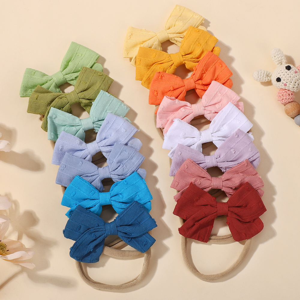 10pcs Kids Girls Random  Color - đánh giá và giá Baby Gear