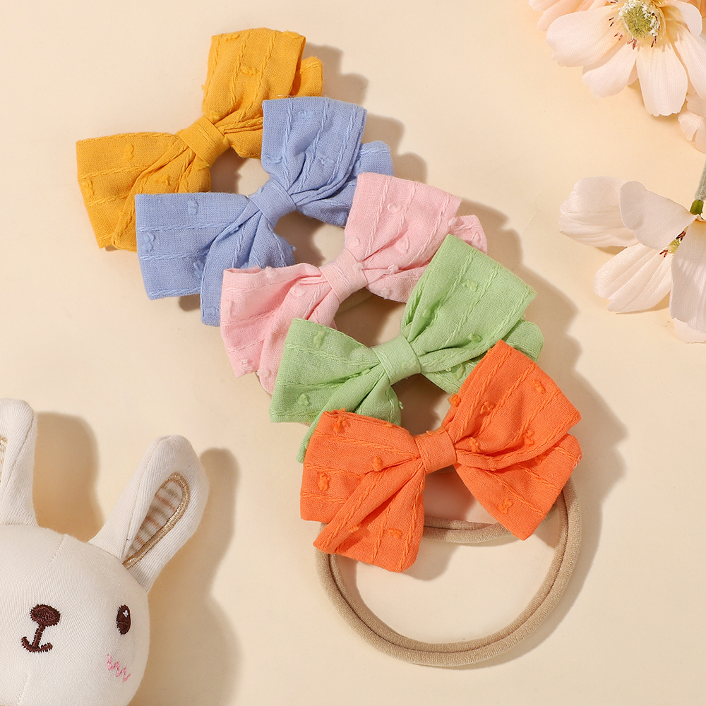 10pcs Kids Girls Random  Color - đánh giá và giá Baby Gear