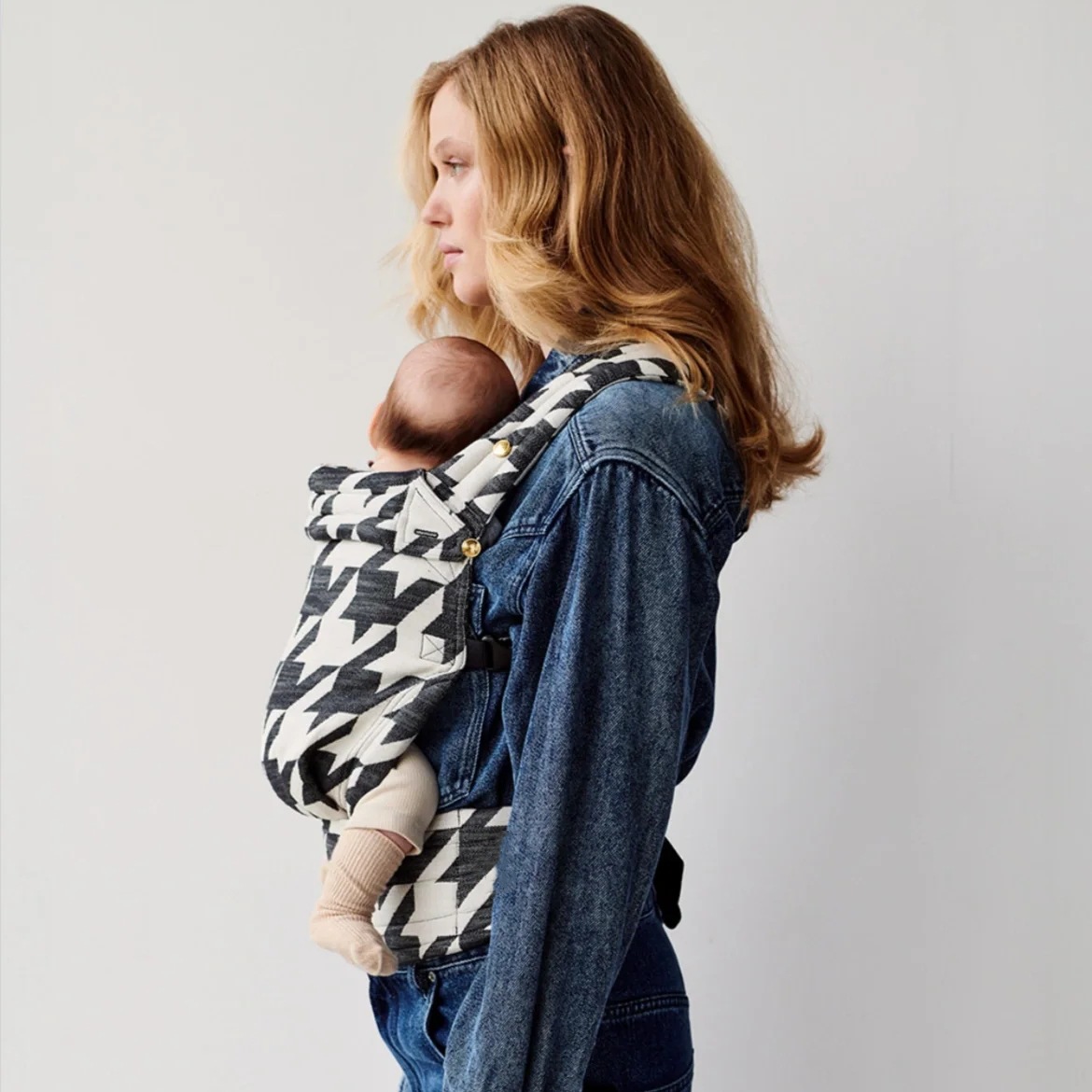 Baby Carrier Wrap Waist Stool  - đánh giá và giá Ergonomic Baby Carrier Newborn To Toddler