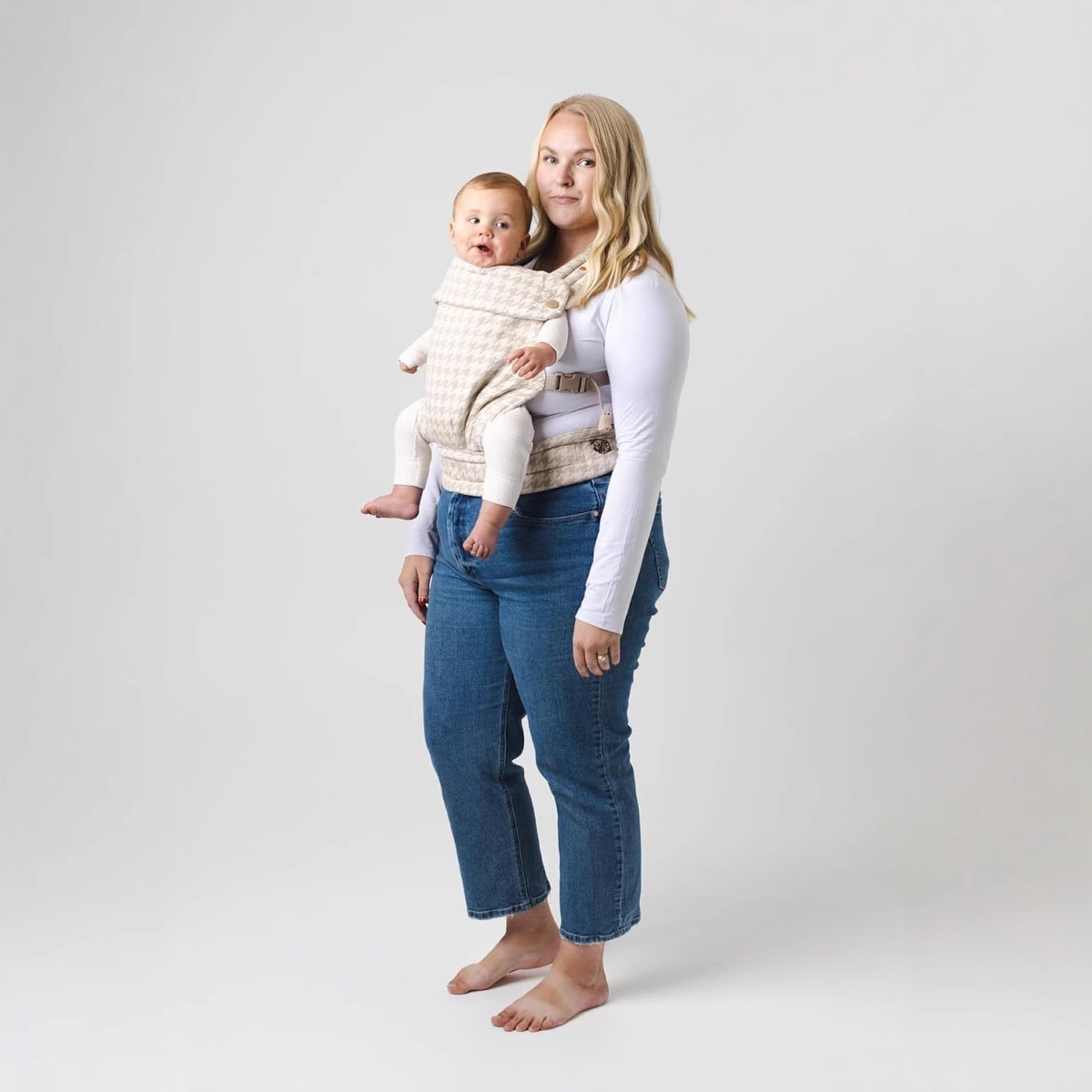 Baby Carrier Wrap Waist Stool  - đánh giá và giá Ergonomic Baby Carrier Newborn To Toddler