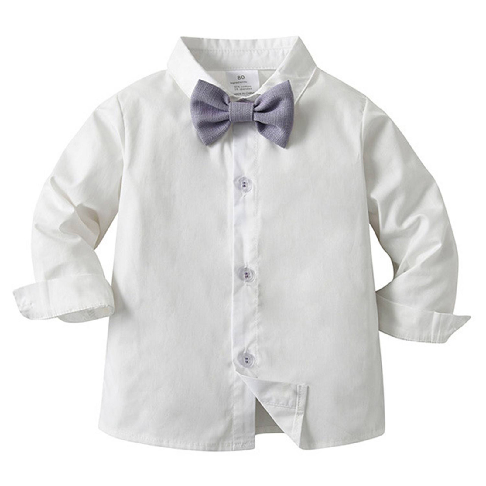 Baby Boys Gentleman Suit Bapti - đánh giá và giá Baby Boy Suit Set Baptism