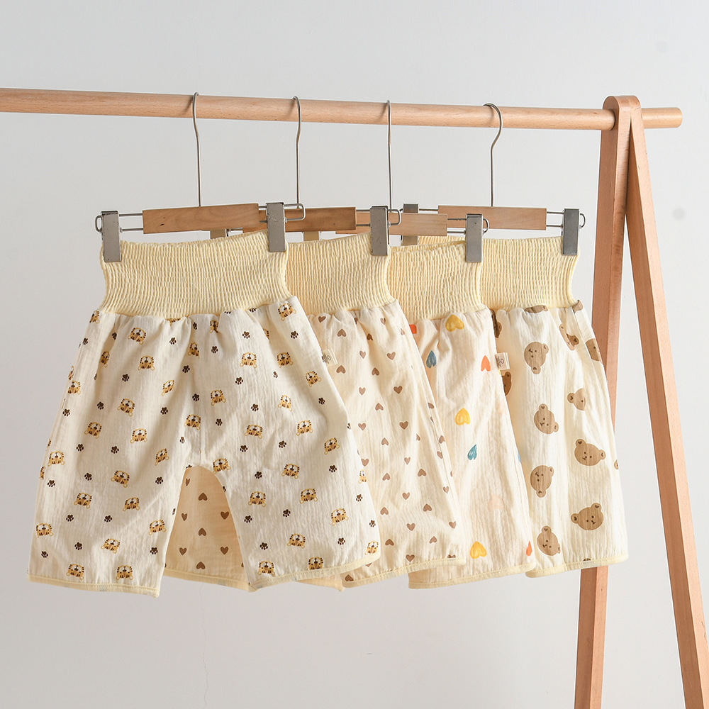 Waterproof Baby Pee Skirt Diap - đánh giá và giá Toddler Training Pants Leak Proof