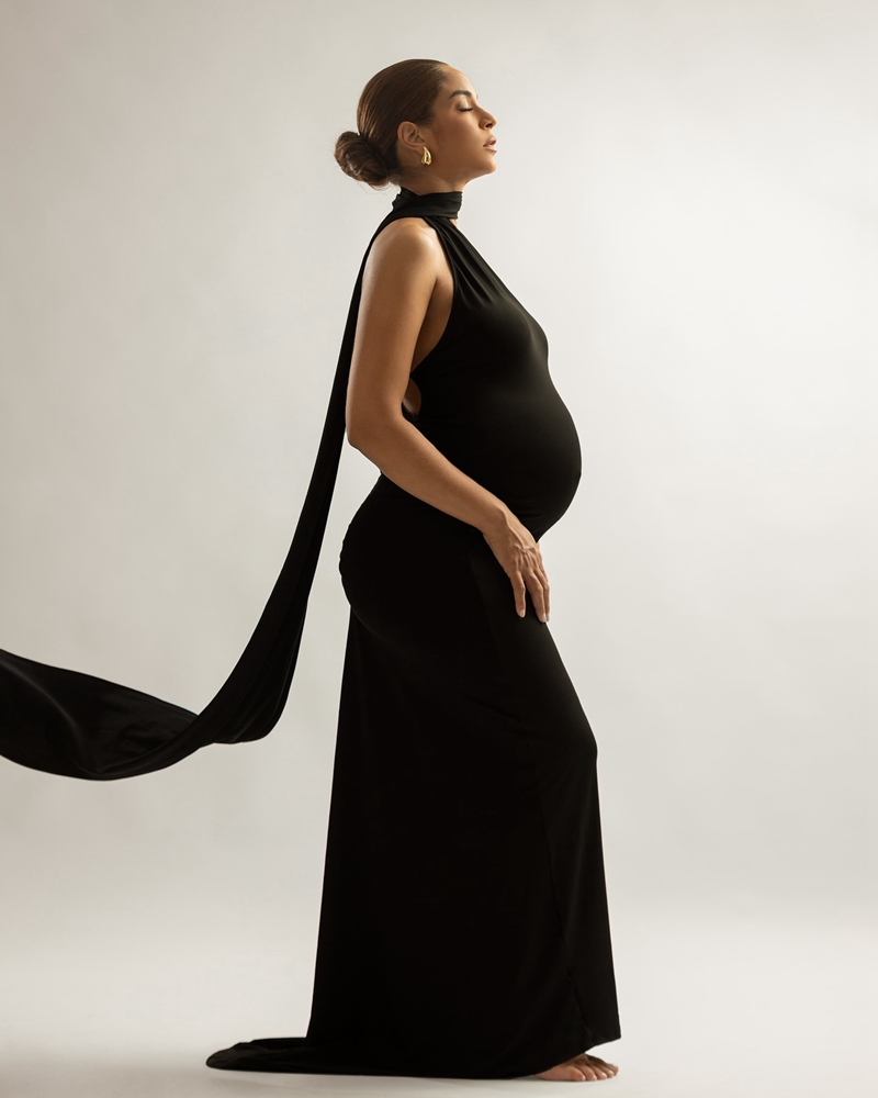 Boutique Sexy Backless Materni - đánh giá và giá Maternity Wear