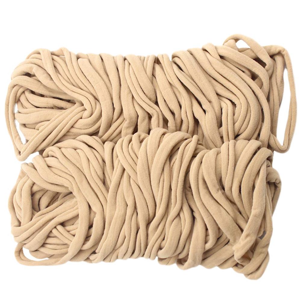 50 Pcs Soft Stretchy DIY Nylon - đánh giá và giá Baby Gear