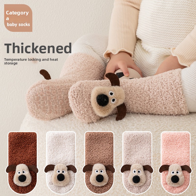 Non Slip Baby Animal Socks Inf - đánh giá và giá Unisex Baby Socks Non Slip