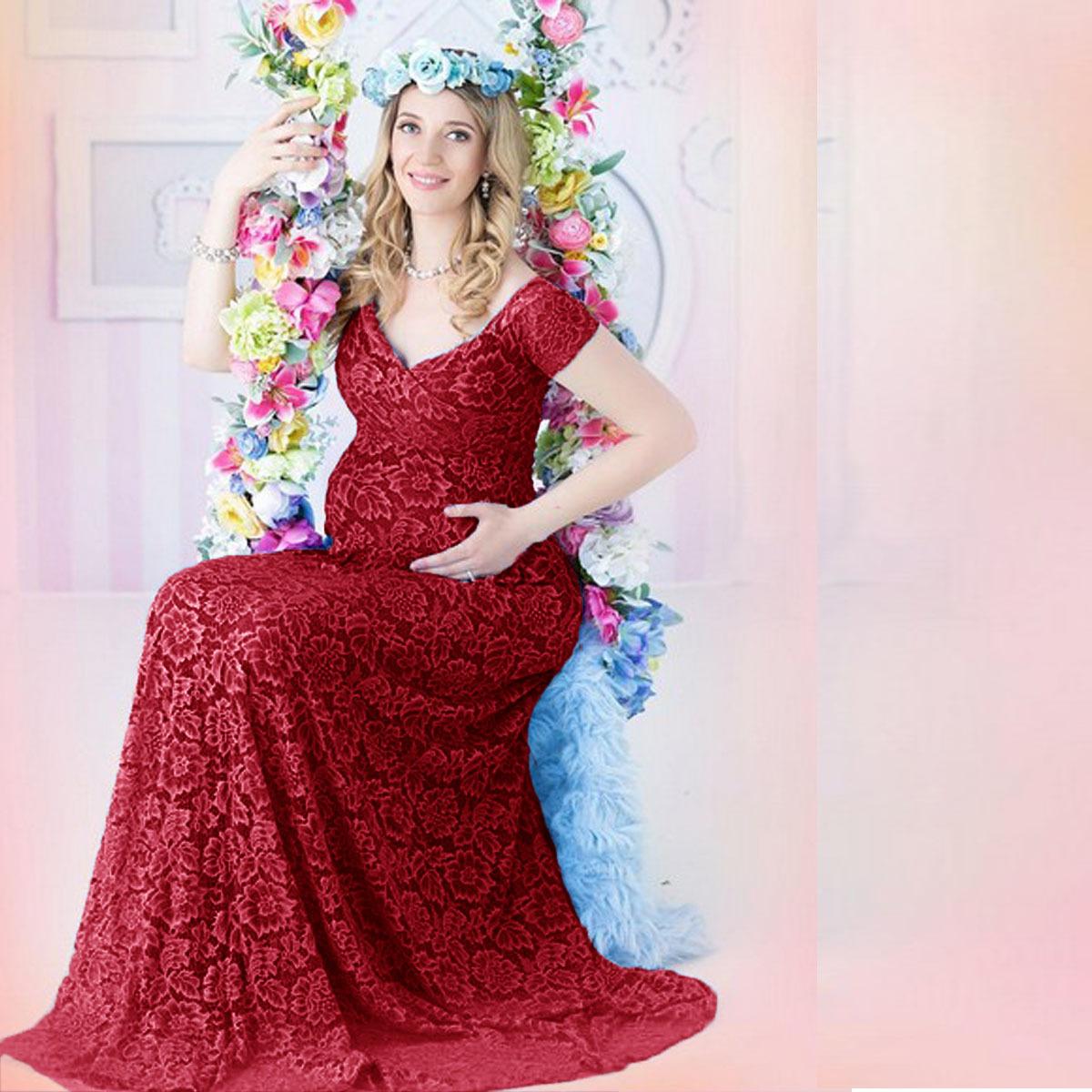 European American Maternity We - đánh giá và giá Maternity Wear