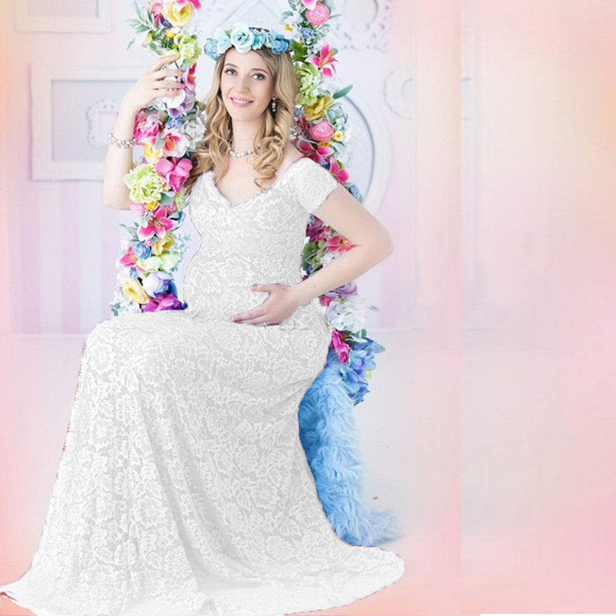 European American Maternity We - đánh giá và giá Maternity Wear
