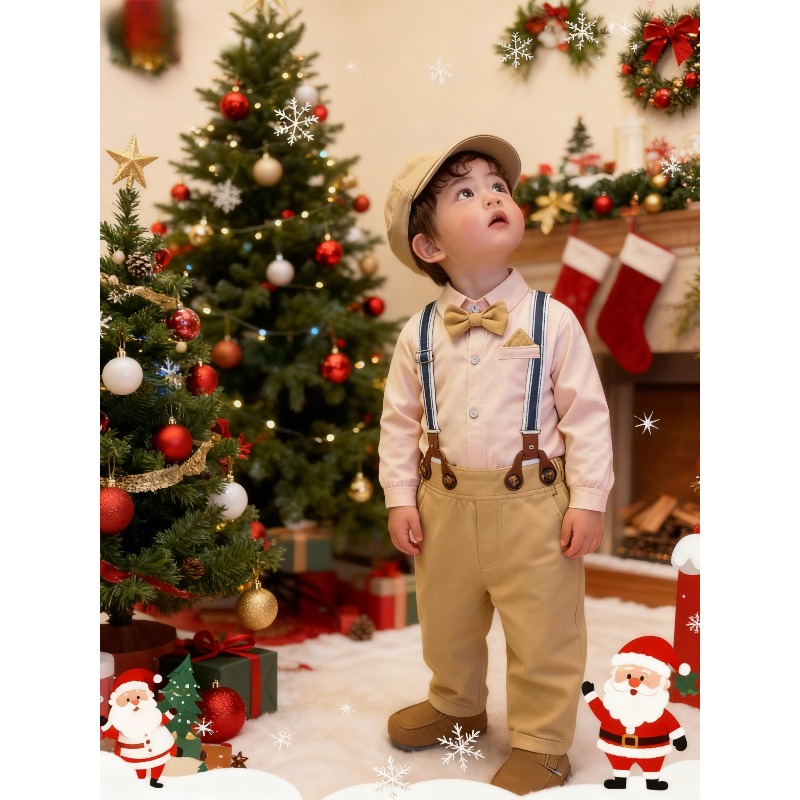 Baby Boy Clothes 0-24M Baby Bo - đánh giá và giá Baby Boy Suit Set Baptism