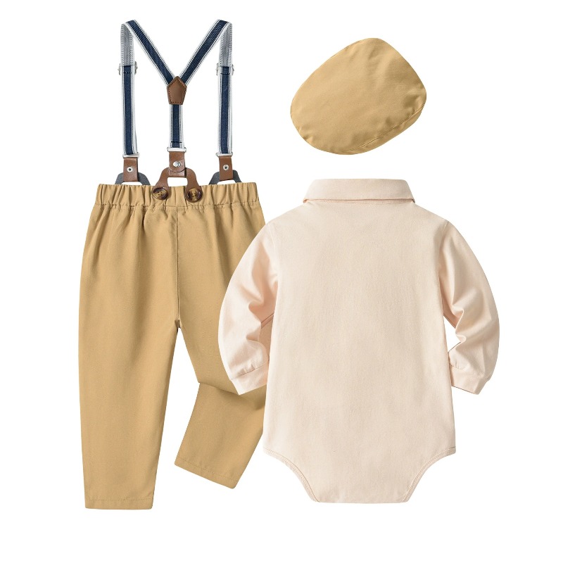 Baby Boy Clothes 0-24M Baby Bo - đánh giá và giá Baby Boy Suit Set Baptism