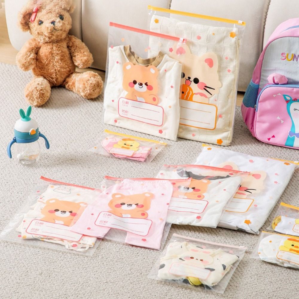 New 10PCS Cartoon Multi-size S - đánh giá và giá Baby Clothes