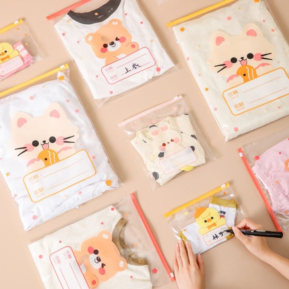 New 10PCS Cartoon Multi-size S - đánh giá và giá Baby Clothes
