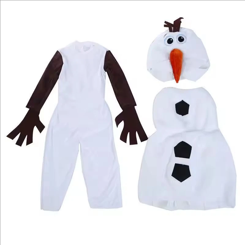 Santa Olaf Costume Infant Cute - đánh giá và giá Baby Clothes