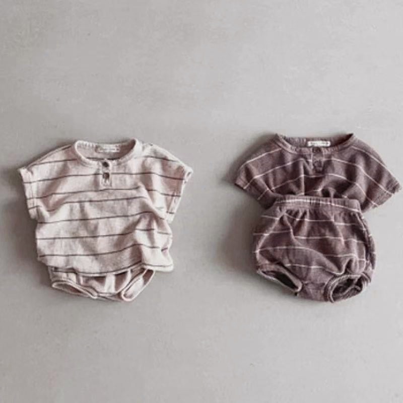 New Kids Short Sleeve Suit Str - đánh giá và giá Baby Boy Suit Set Baptism