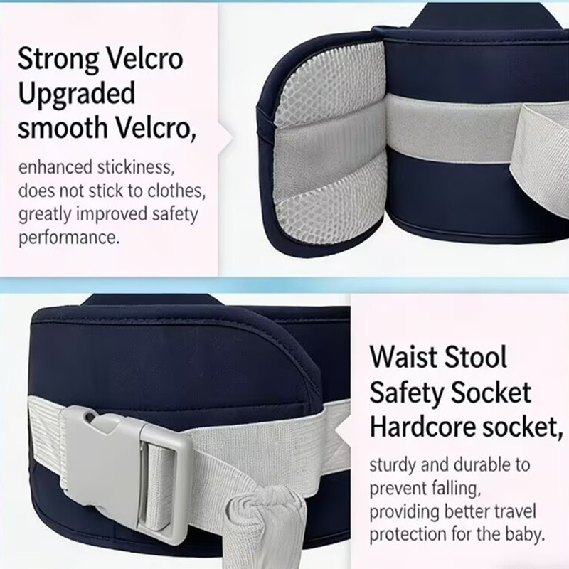 3-in-1 Ergonomic Backpack Carr - đánh giá và giá Ergonomic Baby Carrier Newborn To Toddler