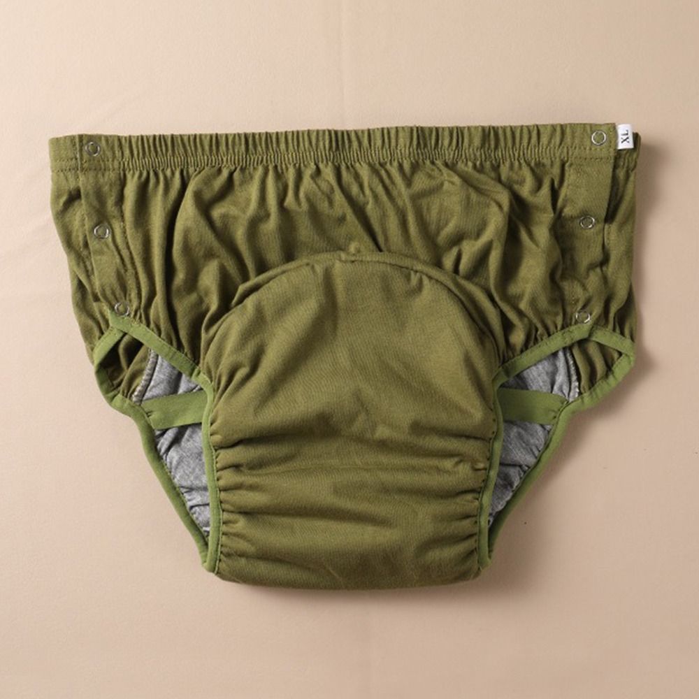 Pure Cotton Reusable Adult Inc - đánh giá và giá Diapering