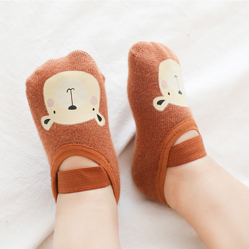 Baby Anti-Slip Socks Boys Girl - đánh giá và giá Unisex Baby Socks Non Slip