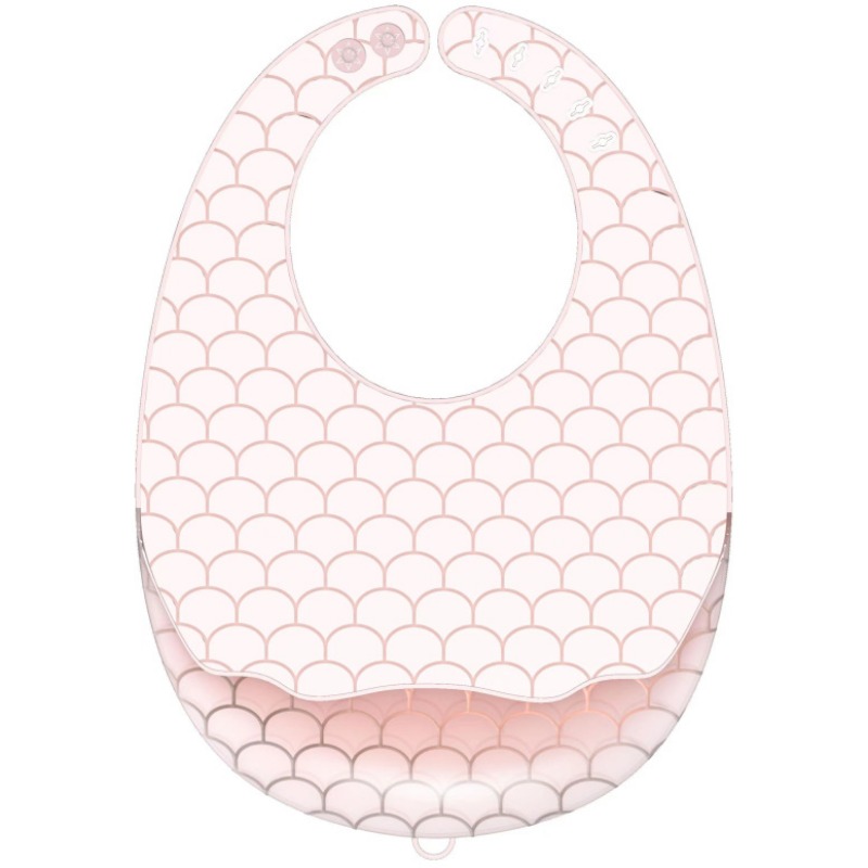 Silicone Baby Bibs Waterproof  - đánh giá và giá Waterproof Baby Bibs Silicone