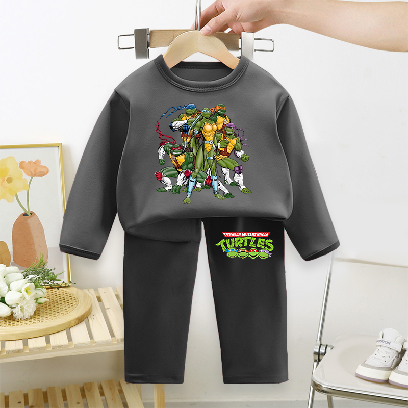Teenage Mutant Ninja Turtles C - đánh giá và giá Baby Clothes