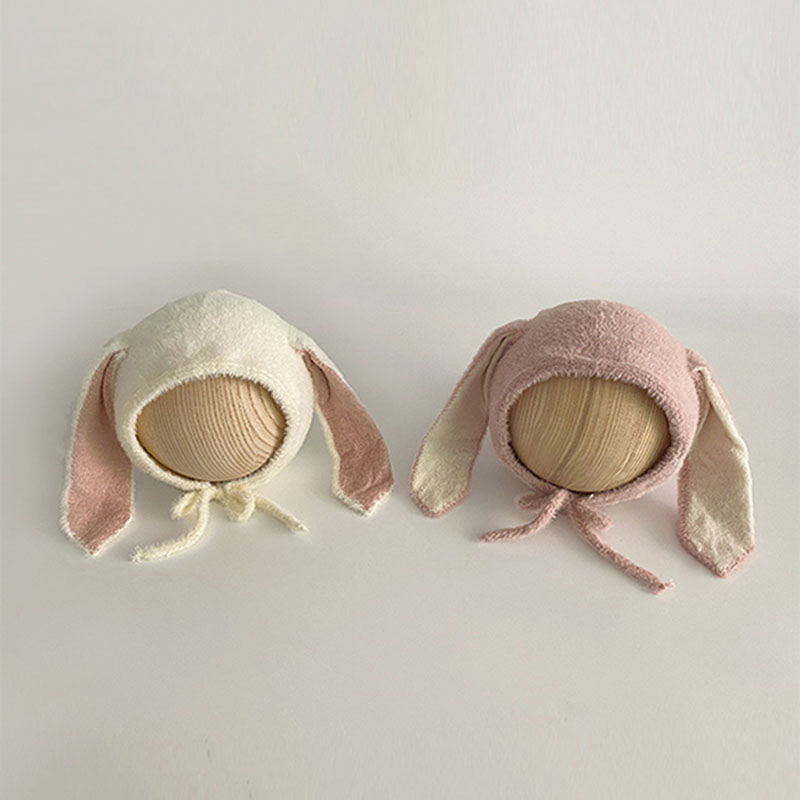 Mùa Đông Sang Trọng Con Bọ Bé  - đánh giá và giá Infant Beanie Hat With Ears