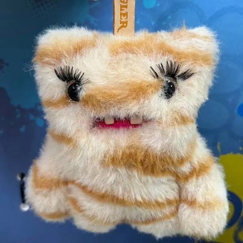 New Fuggler Baby Baddies Serie - đánh giá và giá Baby Gear