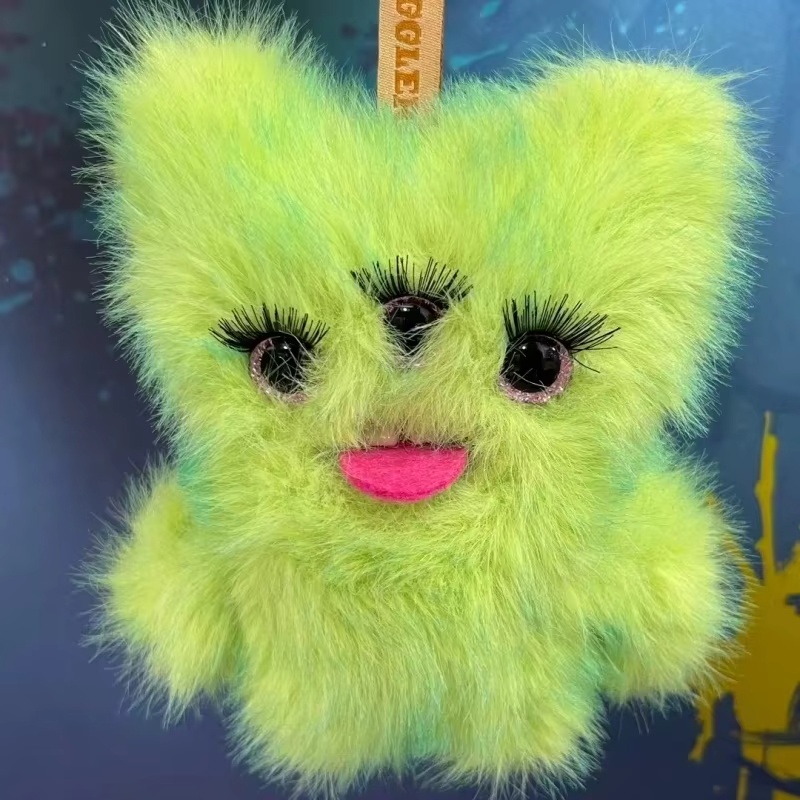 New Fuggler Baby Baddies Serie - đánh giá và giá Baby Gear