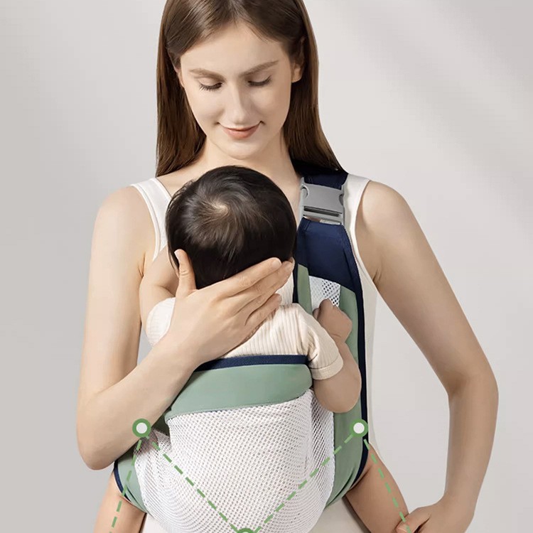 Adjustable Front-Facing Baby C - đánh giá và giá Ergonomic Baby Carrier Newborn To Toddler
