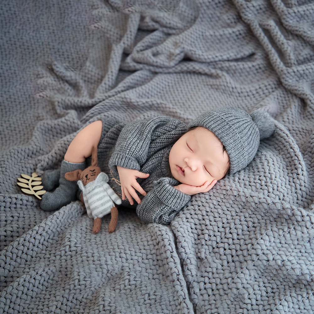 Hello World Theme Newborn Phot - đánh giá và giá Infant Photography Props Outfit
