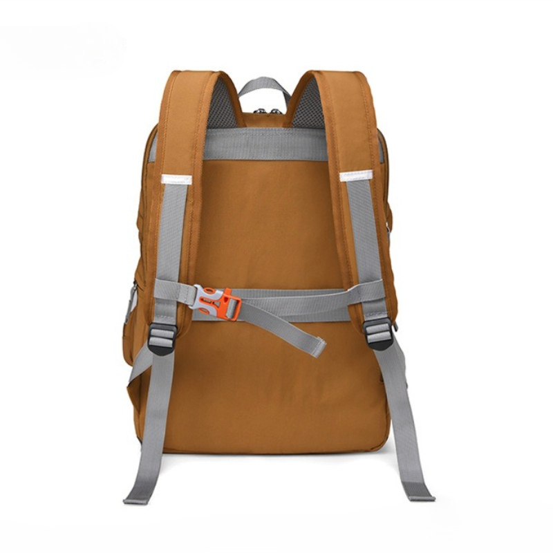 Large Capacity Mommy Backpack  - đánh giá và giá Diapering