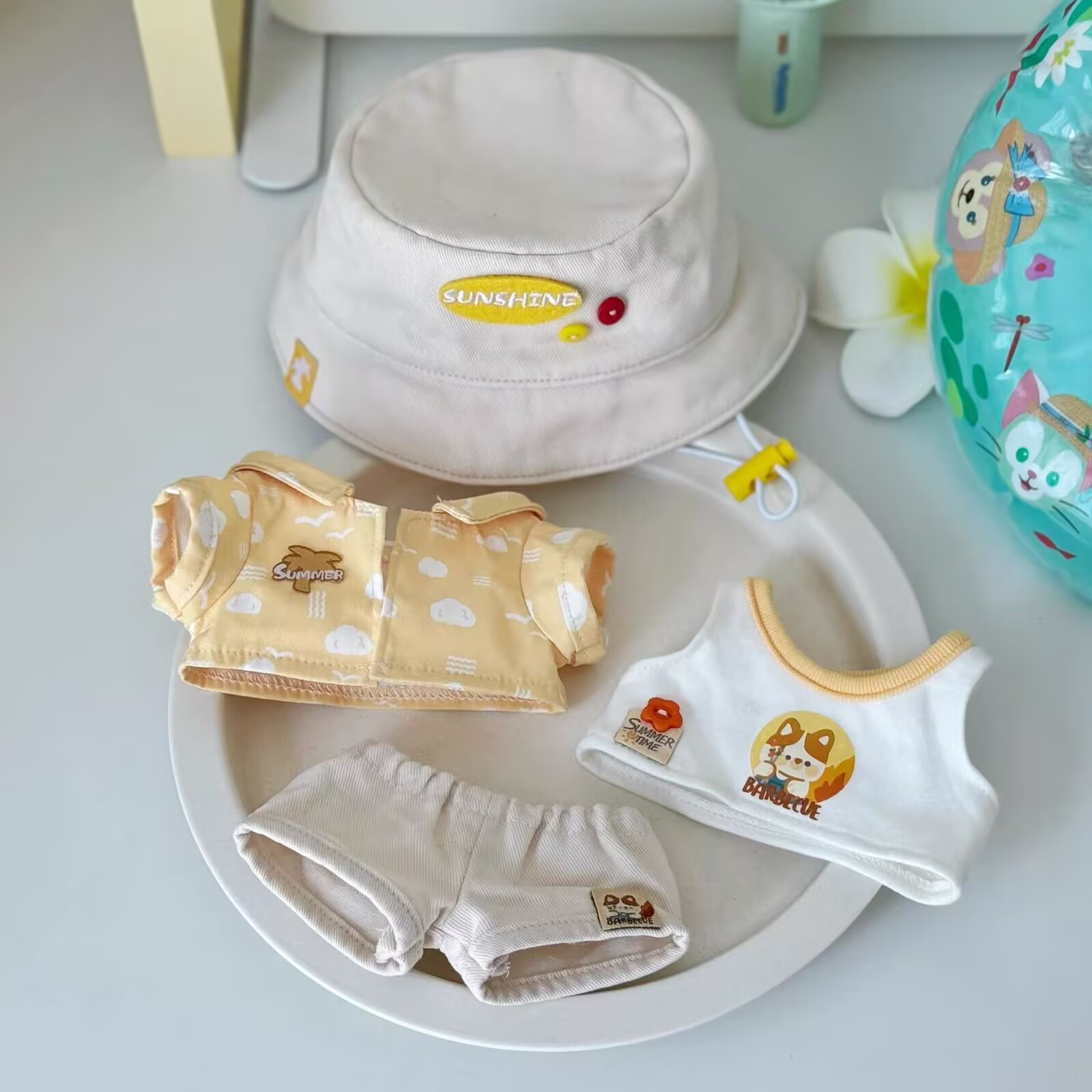 20cm baby dress, Coconut Unkno - đánh giá và giá Baby Clothes