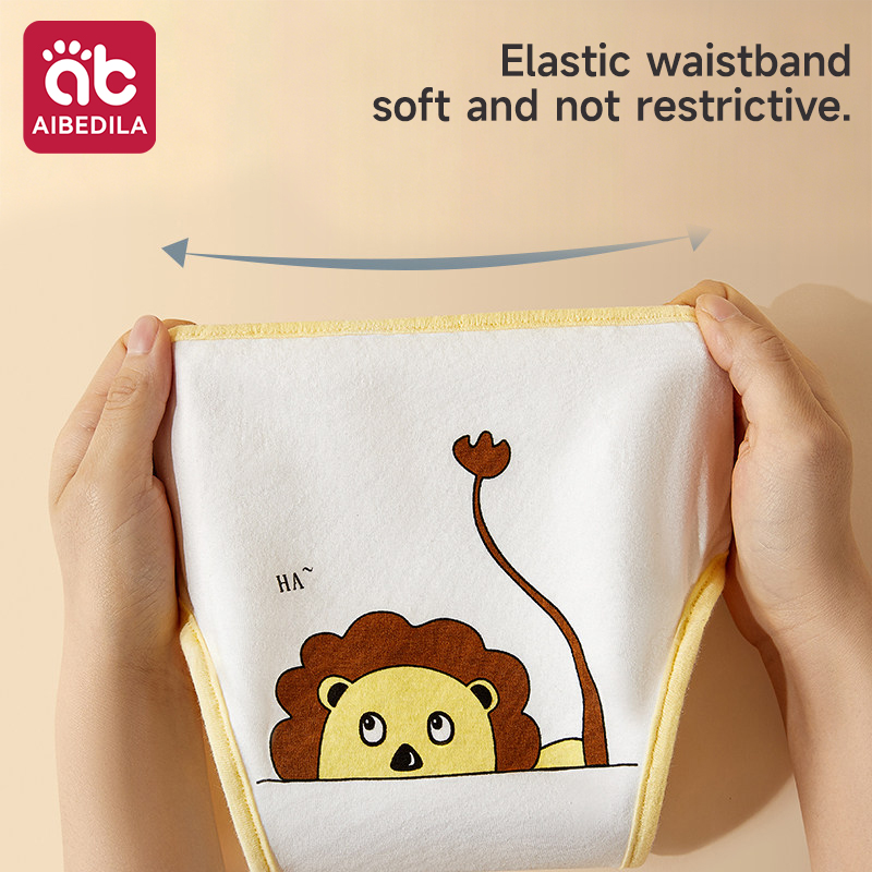 Cotton Baby Potty Training Pan - đánh giá và giá Toddler Training Pants Leak Proof