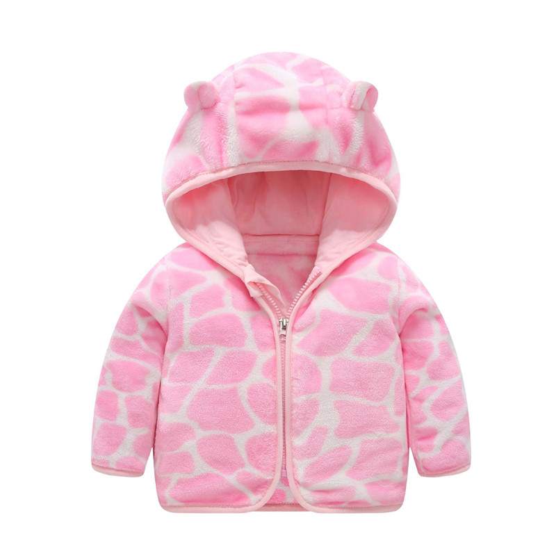 2026 Baby Girls Jackets Boys C - đánh giá và giá Toddler Boy Winter Fleece Jacket