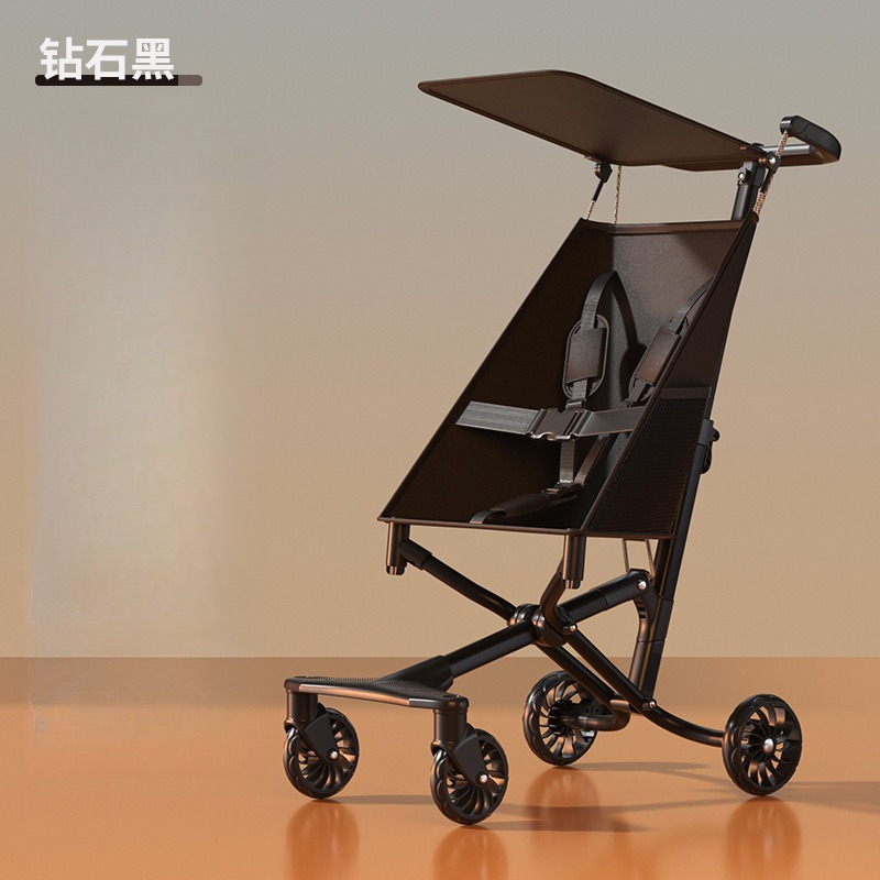 Ultra Lightweight Foldable Bab - đánh giá và giá Lightweight Foldable Baby Stroller Compact
