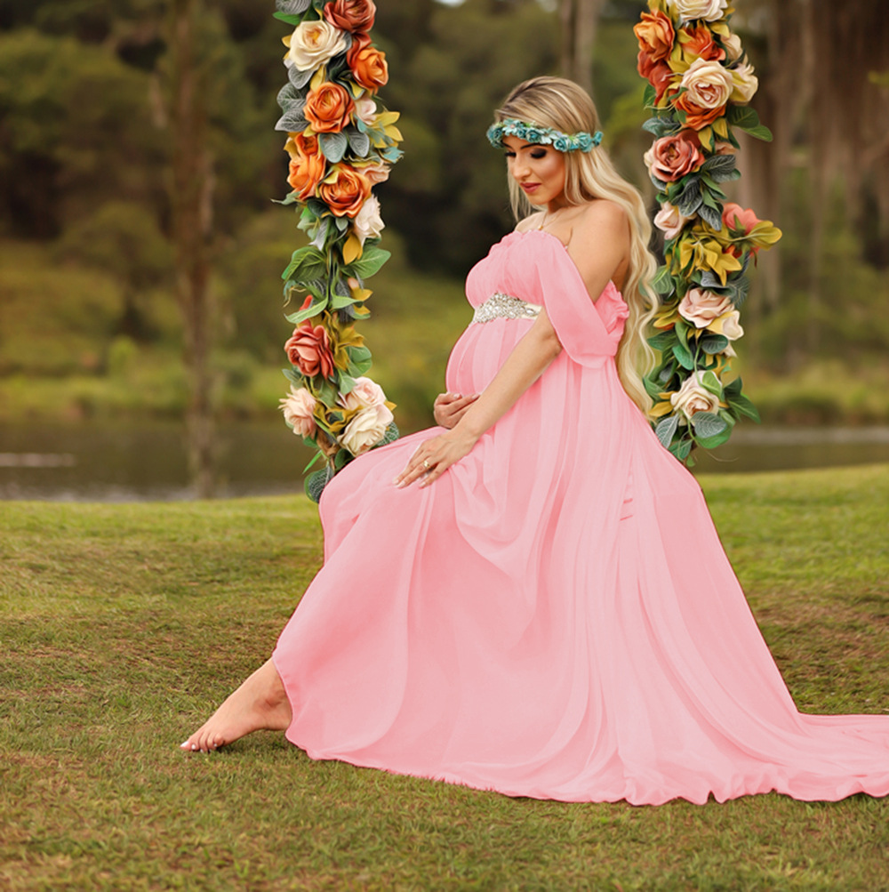European and American Women's  - đánh giá và giá Maternity Wear