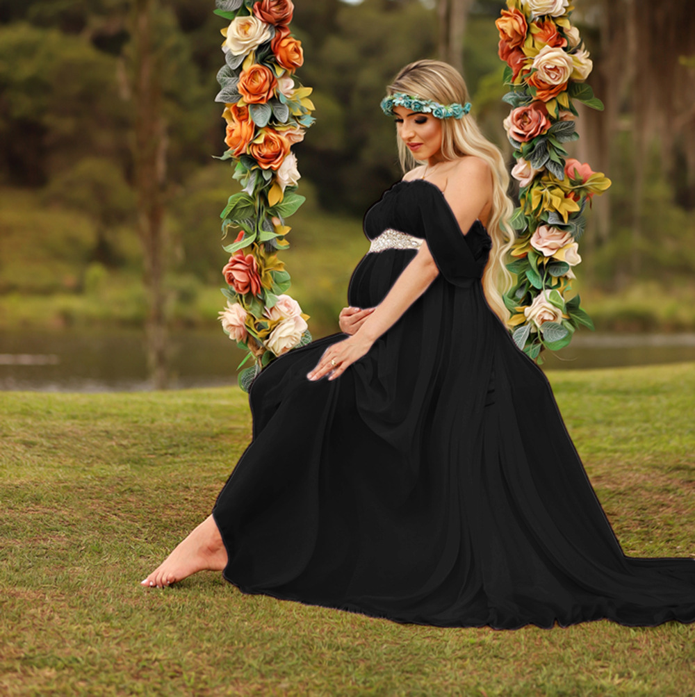 European and American Women's  - đánh giá và giá Maternity Wear